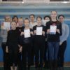 Профорієнтаційні заходи кафедри спорту та фітнесу в грудні